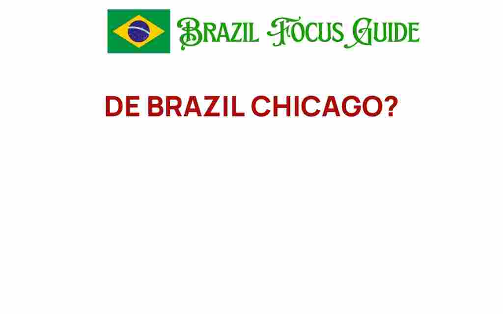 de-brazil-chicago