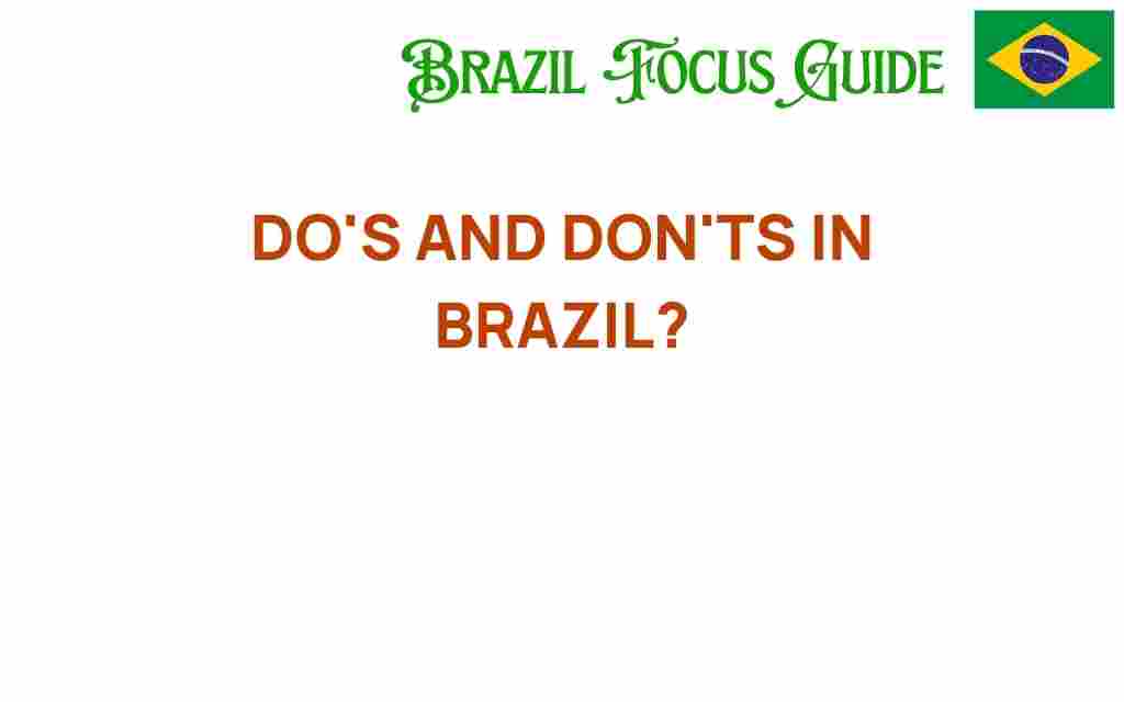dos-and-donts-in-brazil
