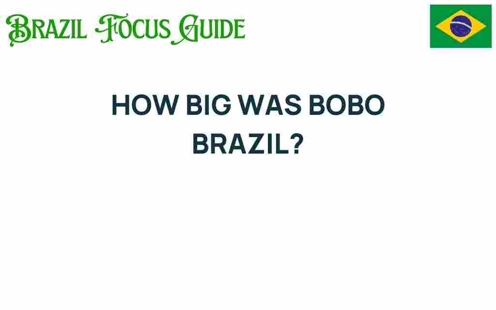 how-big-was-bobo-brazil