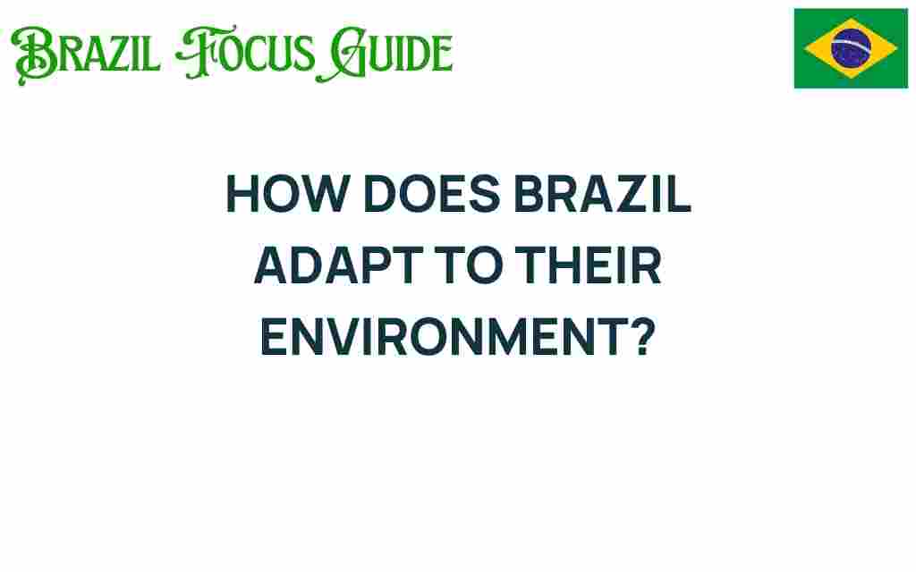 brazil-adaptation-diverse-environment