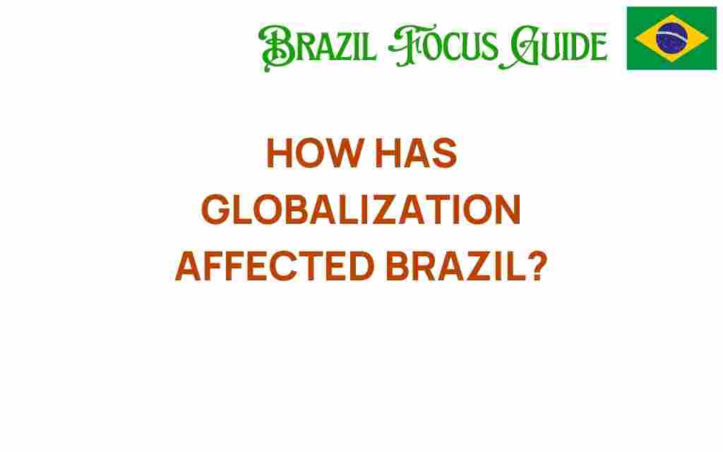 globalization-impact-brazil
