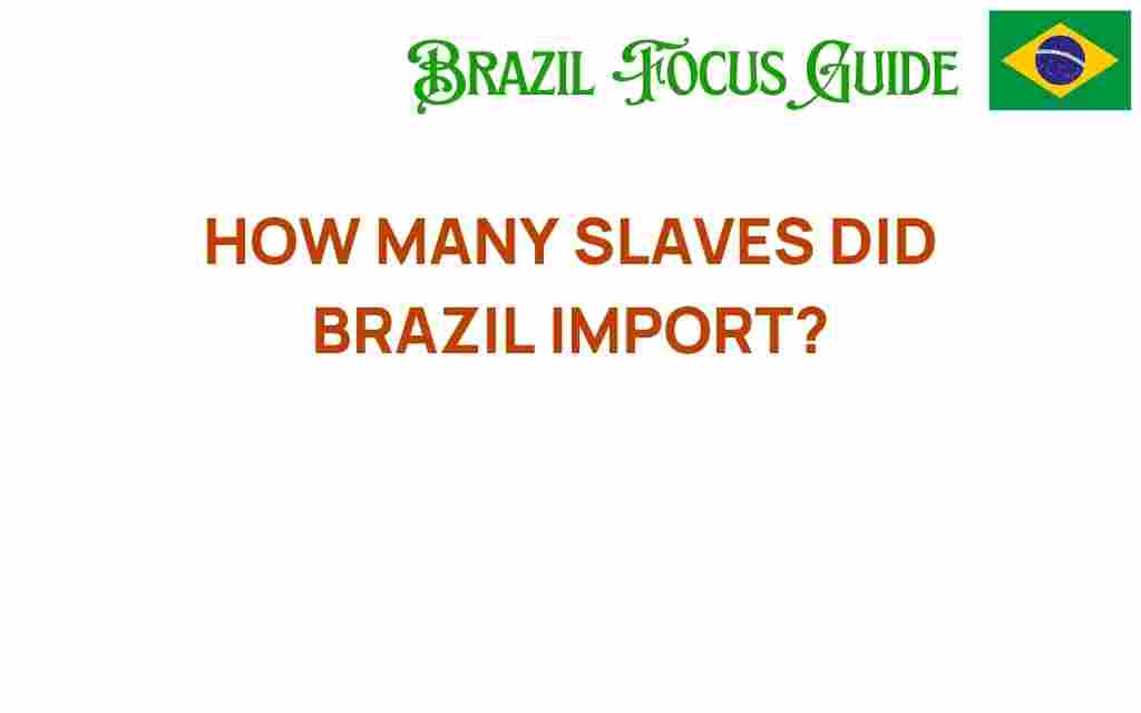 how-many-slaves-did-brazil-import