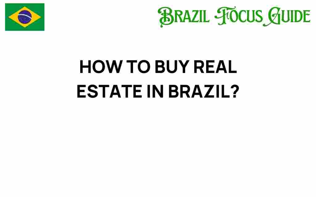 buying-real-estate-in-brazil