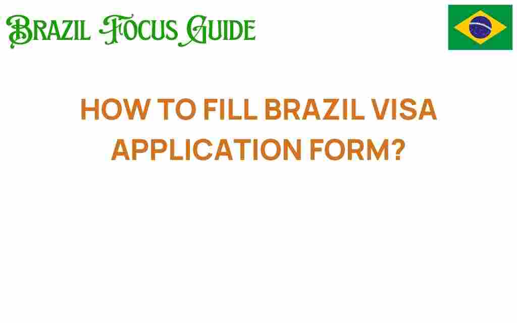 brazil-visa-application-form-guide