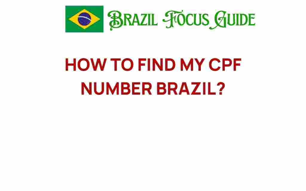 find-my-cpf-number-brazil