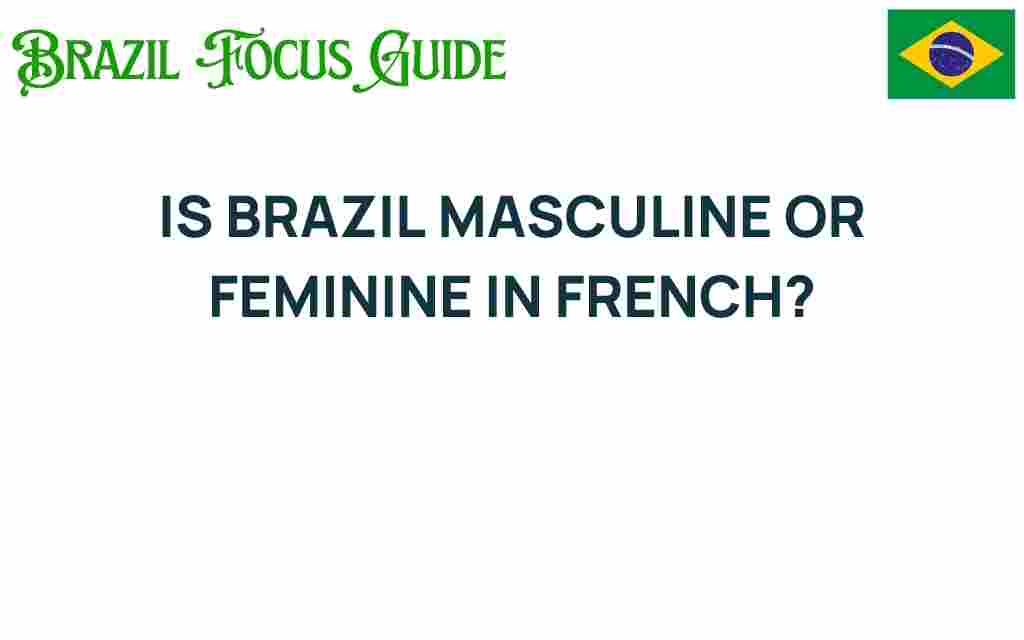 is-brazil-masculine-or-feminine