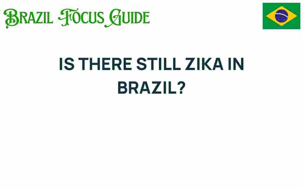 is-there-still-zika-in-brazil