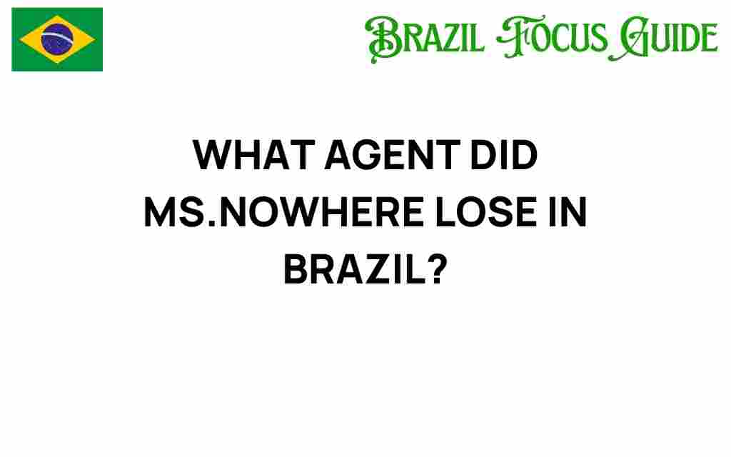 ms-nowhere-lost-agent-brazil