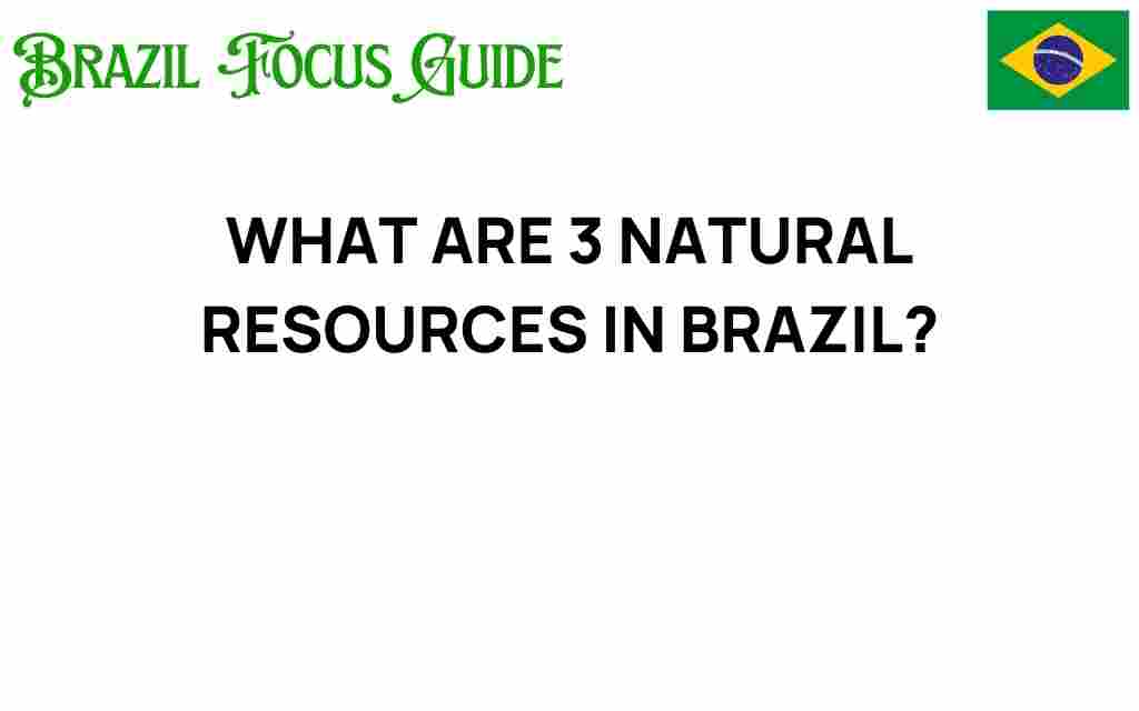 brazil-natural-resources