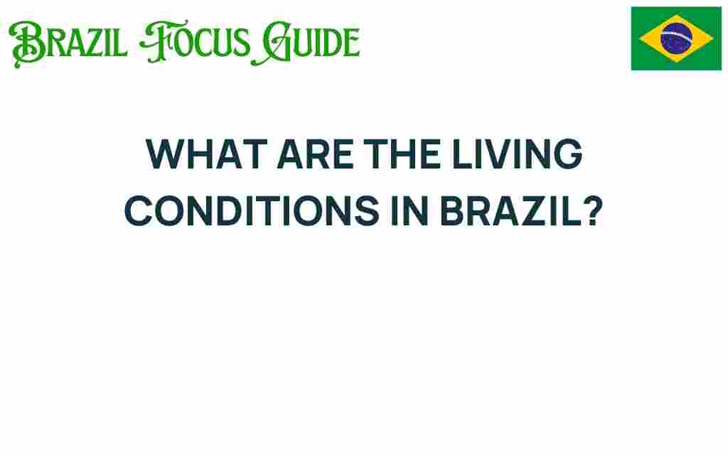 living-conditions-in-brazil