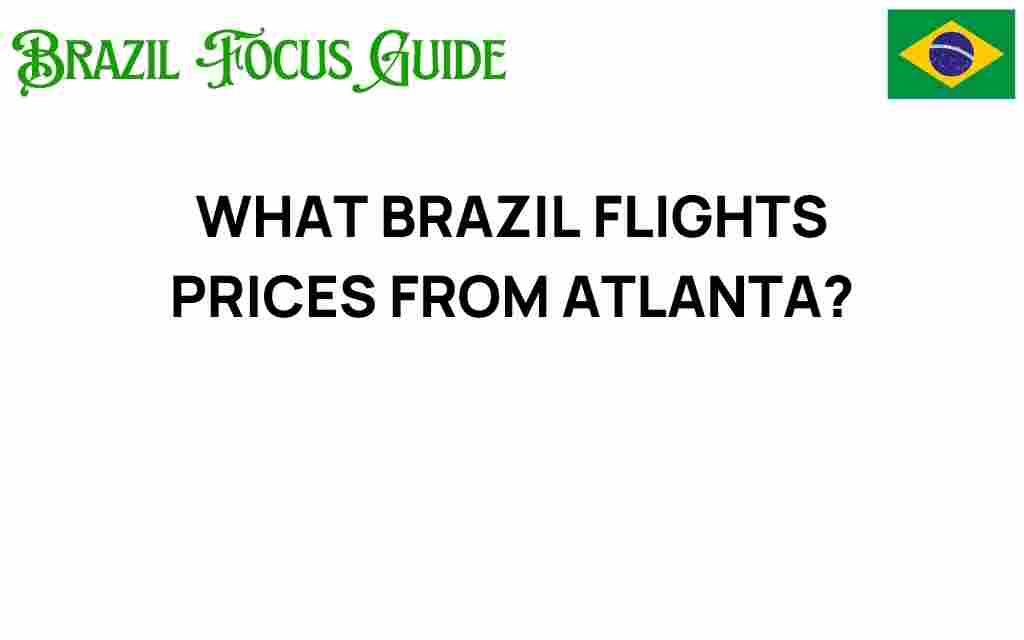brazil-flights-prices-atlanta