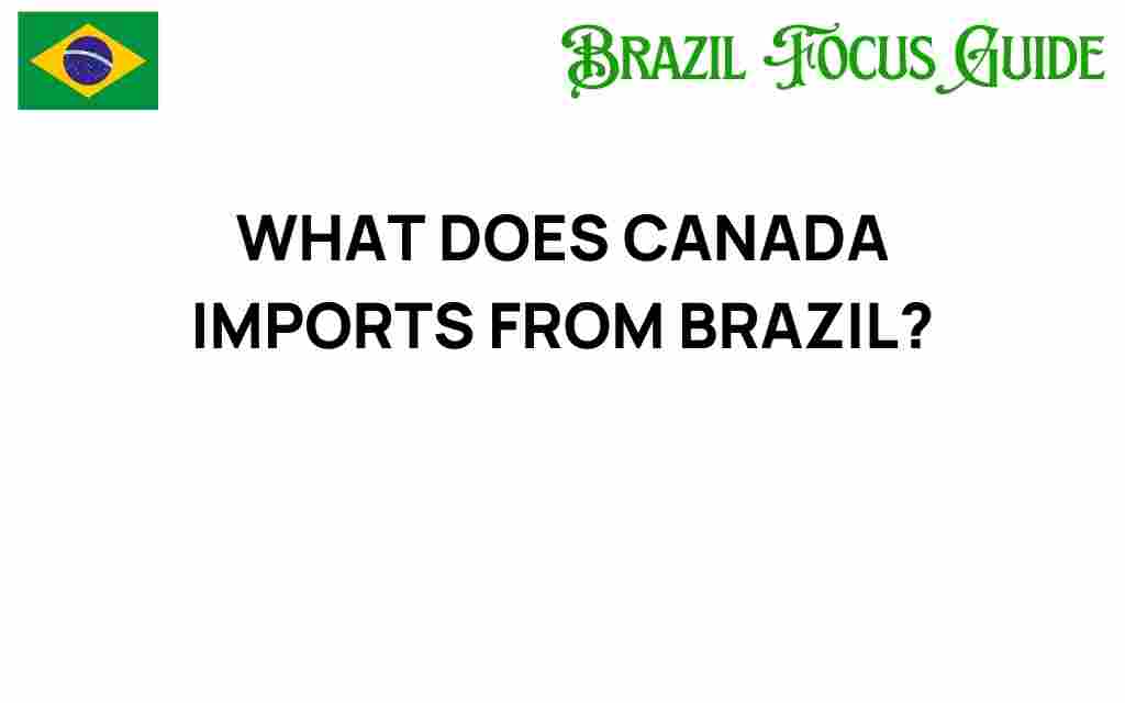 what-does-canada-import-from-brazil