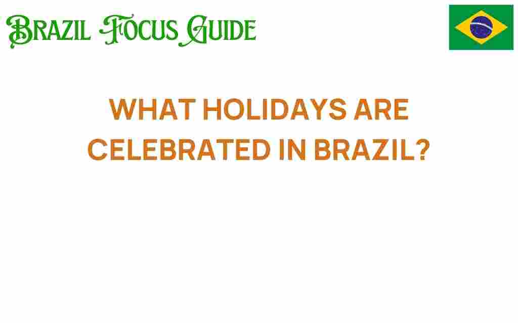brazil-holidays-celebrated