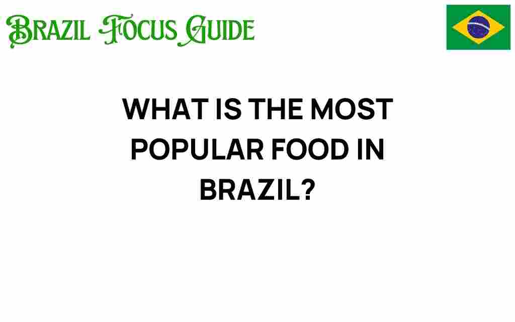 most-popular-food-in-brazil