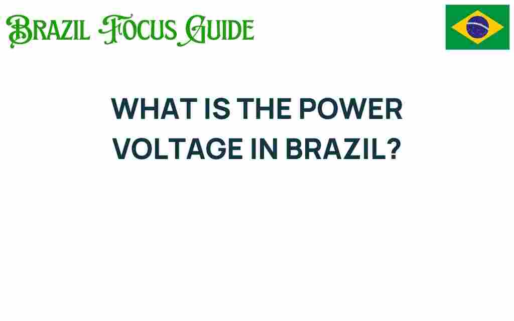 brazil-power-voltage