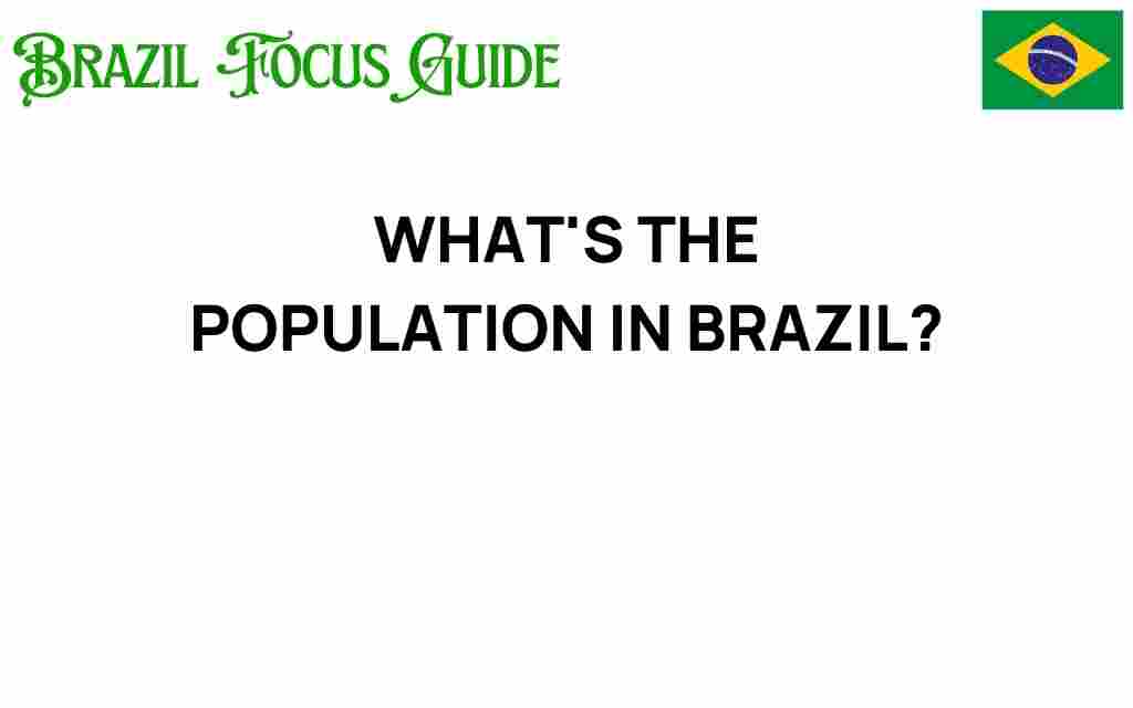 whats-the-population-in-brazil