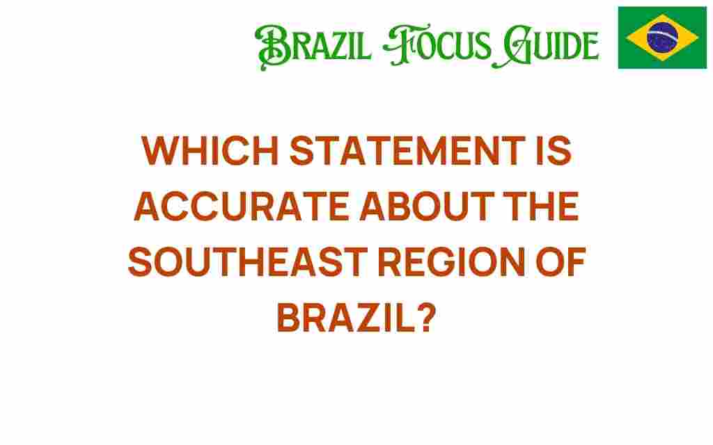 discovering-southeast-region-brazil