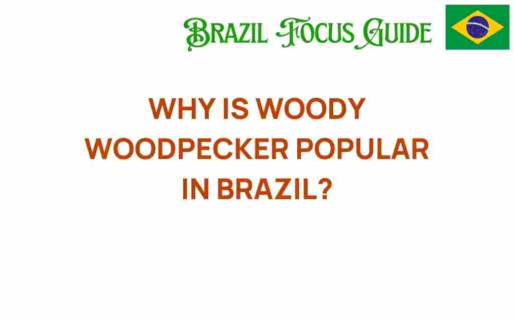 woody-woodpecker-popularity-brazil